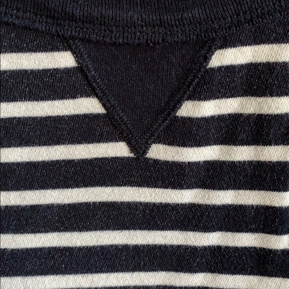 Denim & supply Ralph Lauren Crewneck sweater - Picture 4 of 4